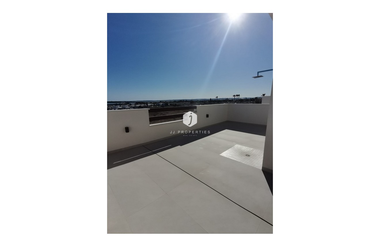 Tweedehands - Villa -
Ciudad Quesada - Costa Blanca