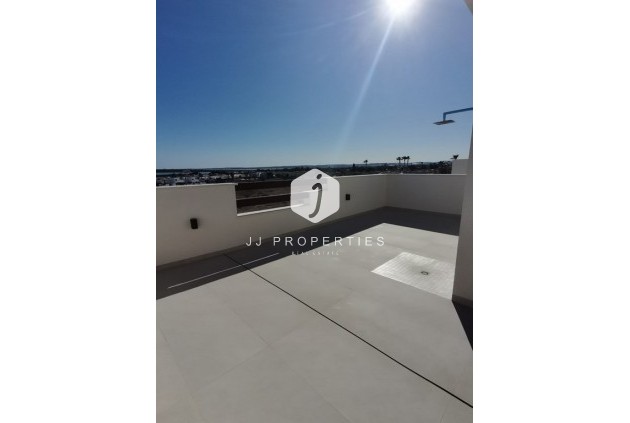 Tweedehands - Villa -
Ciudad Quesada - Costa Blanca