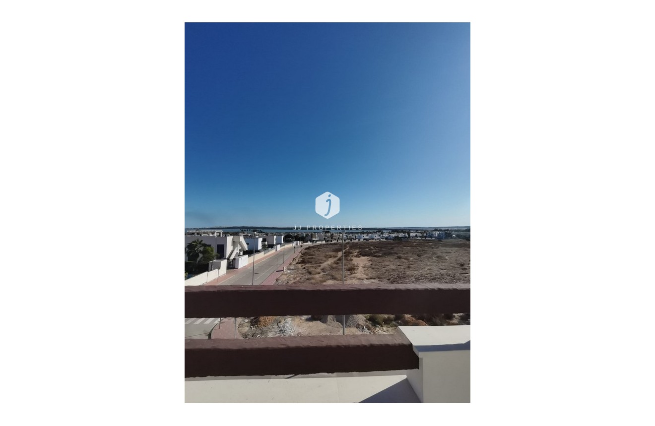 Tweedehands - Villa -
Ciudad Quesada - Costa Blanca