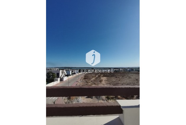 Tweedehands - Villa -
Ciudad Quesada - Costa Blanca