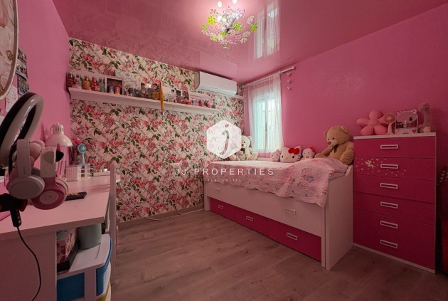 Tweedehands - Appartement / flat -
Torrevieja - Costa Blanca