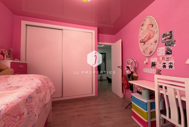 Tweedehands - Appartement / flat -
Torrevieja - Costa Blanca