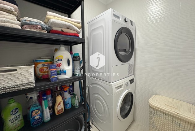 Tweedehands - Appartement / flat -
Torrevieja - Costa Blanca