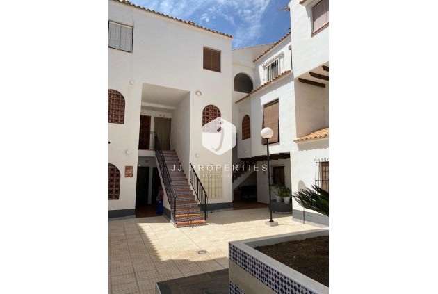 Tweedehands - Appartement / flat -
Torrevieja - Costa Blanca
