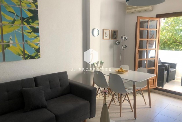 Tweedehands - Appartement / flat -
Torrevieja - Costa Blanca