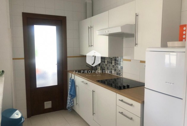 Tweedehands - Appartement / flat -
Torrevieja - Costa Blanca