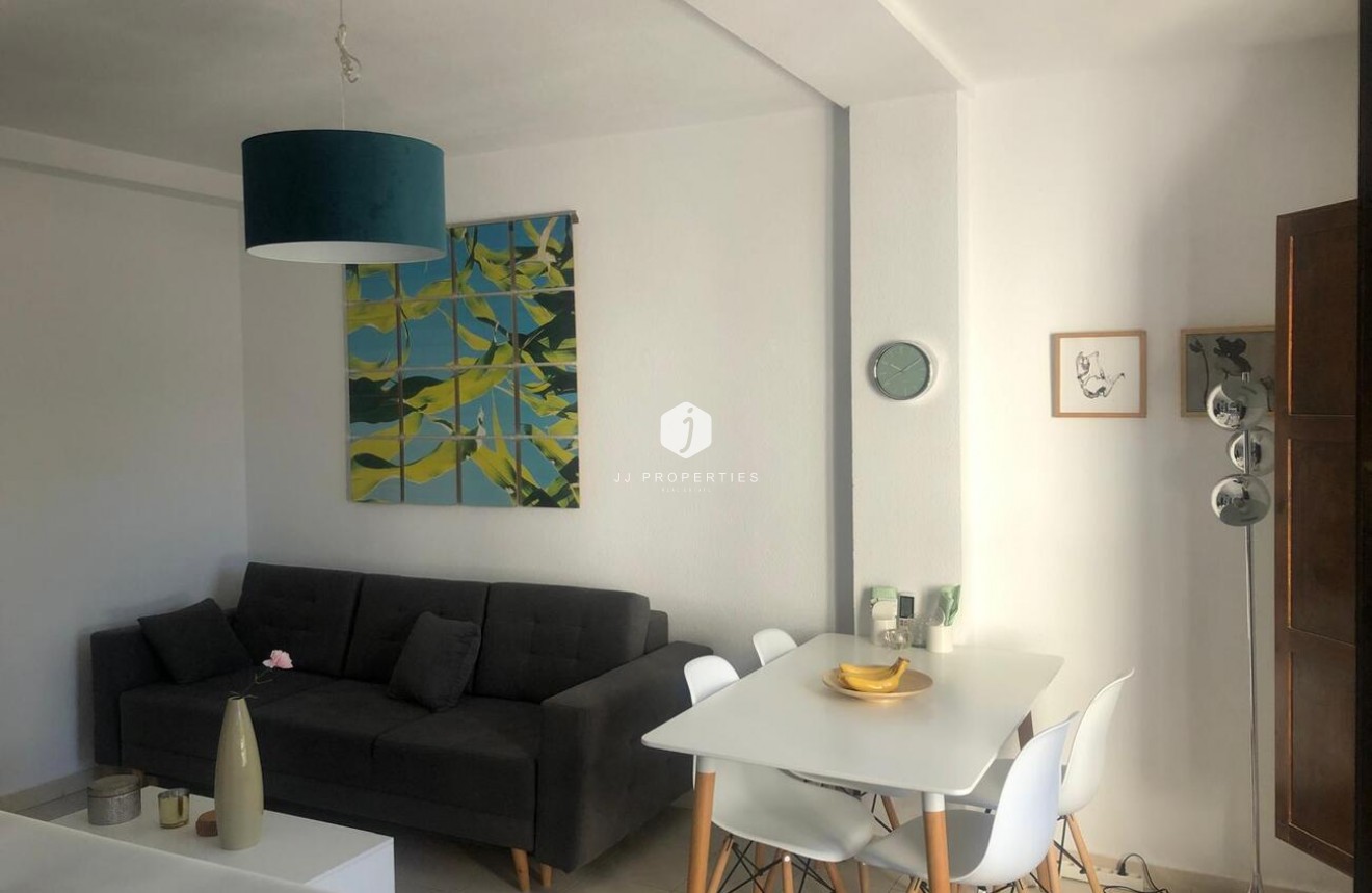 Tweedehands - Appartement / flat -
Torrevieja - Costa Blanca