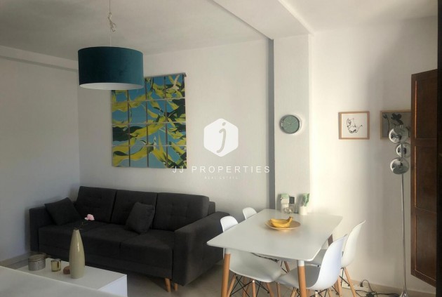 Tweedehands - Appartement / flat -
Torrevieja - Costa Blanca