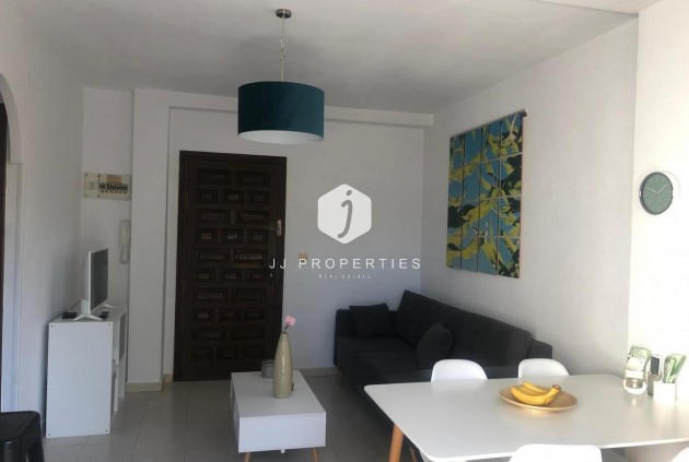 Tweedehands - Appartement / flat -
Torrevieja - Costa Blanca