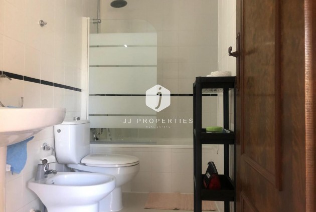 Tweedehands - Appartement / flat -
Torrevieja - Costa Blanca