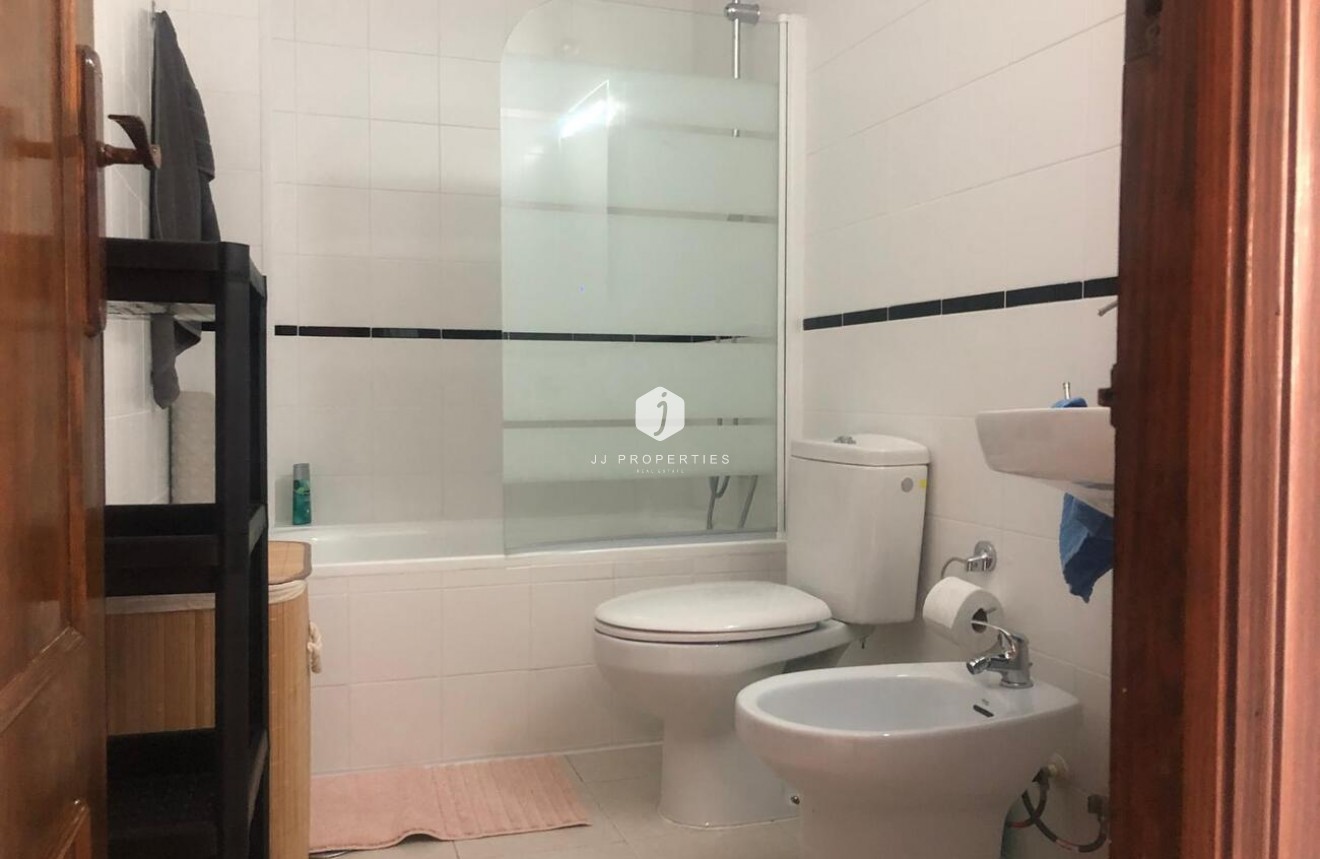 Tweedehands - Appartement / flat -
Torrevieja - Costa Blanca