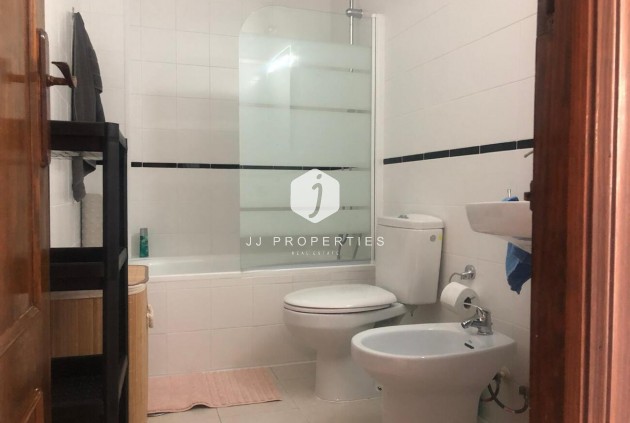 Tweedehands - Appartement / flat -
Torrevieja - Costa Blanca