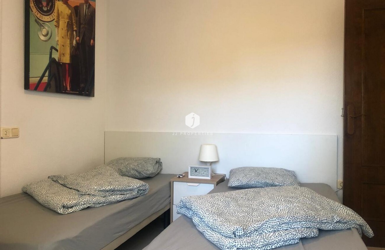 Tweedehands - Appartement / flat -
Torrevieja - Costa Blanca