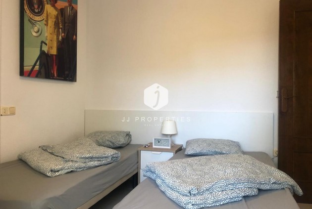 Tweedehands - Appartement / flat -
Torrevieja - Costa Blanca