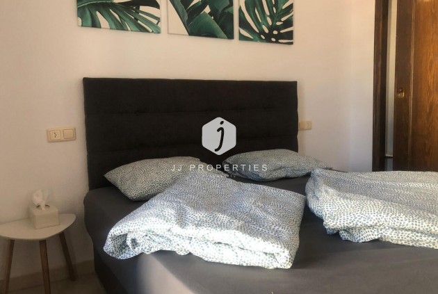 Tweedehands - Appartement / flat -
Torrevieja - Costa Blanca