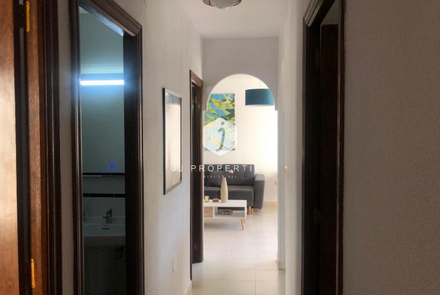 Tweedehands - Appartement / flat -
Torrevieja - Costa Blanca