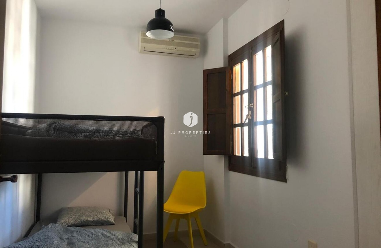 Tweedehands - Appartement / flat -
Torrevieja - Costa Blanca