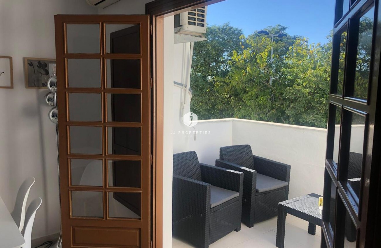 Tweedehands - Appartement / flat -
Torrevieja - Costa Blanca