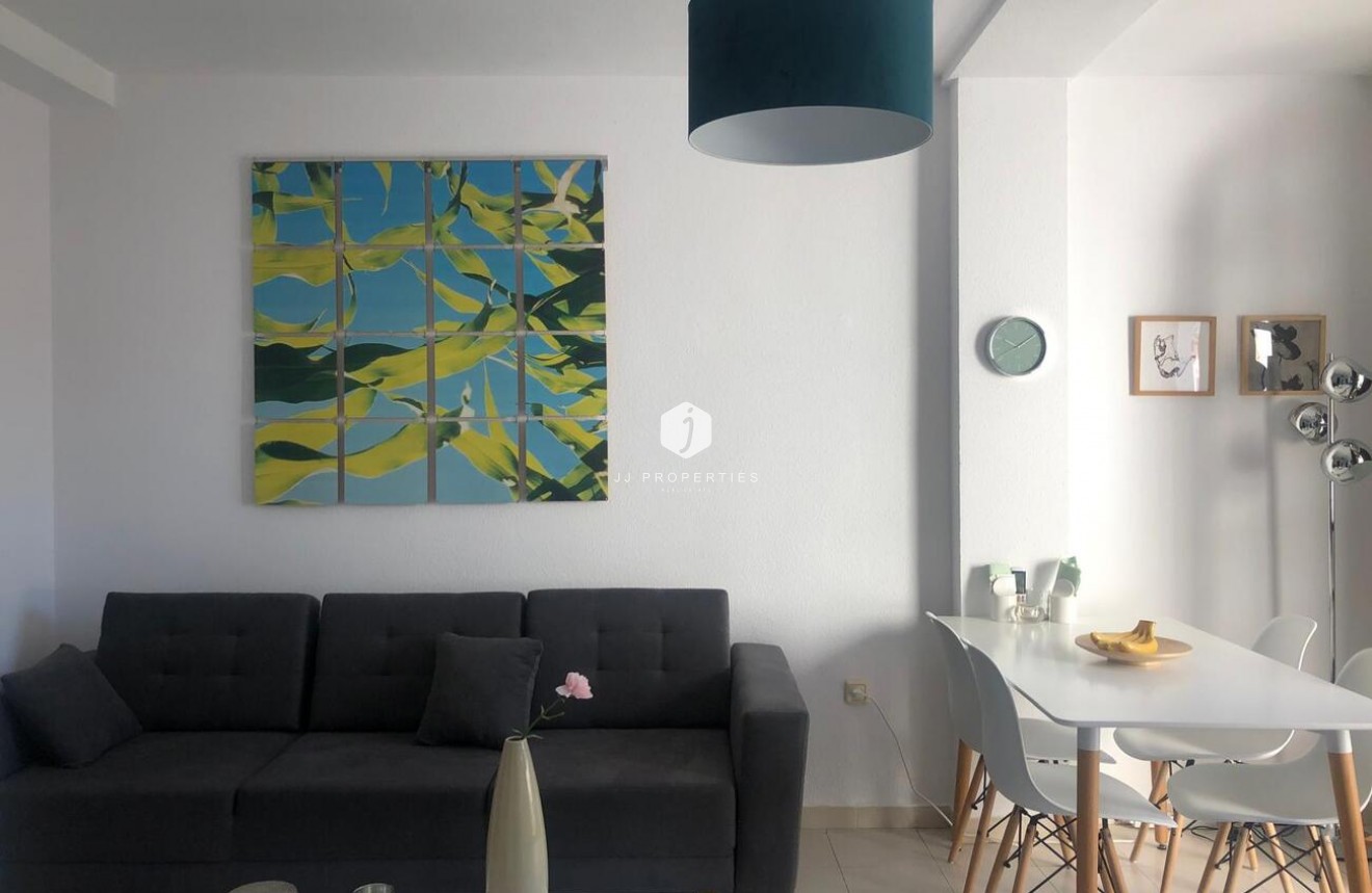 Tweedehands - Appartement / flat -
Torrevieja - Costa Blanca