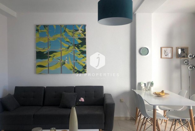 Tweedehands - Appartement / flat -
Torrevieja - Costa Blanca