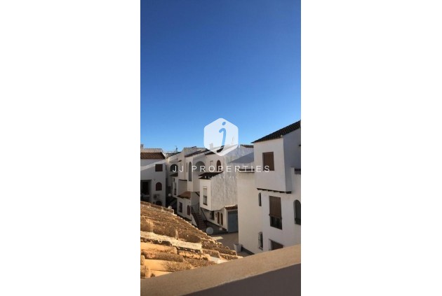 Tweedehands - Appartement / flat -
Torrevieja - Costa Blanca
