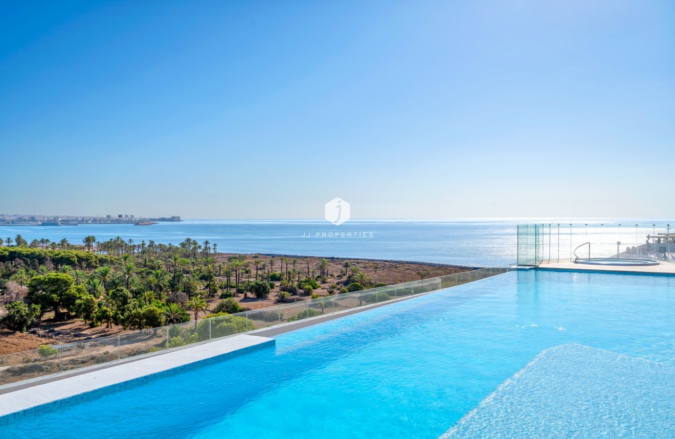 Tweedehands - Appartement / flat -
Orihuela Costa - Costa Blanca