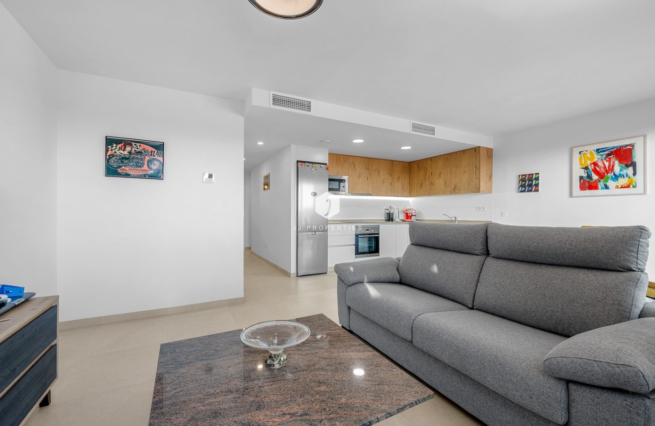 Tweedehands - Appartement / flat -
Orihuela Costa - Costa Blanca