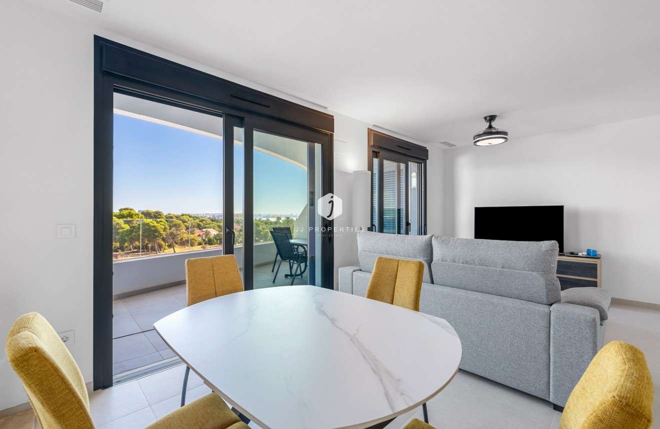 Tweedehands - Appartement / flat -
Orihuela Costa - Costa Blanca