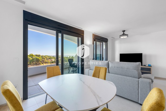 Tweedehands - Appartement / flat -
Orihuela Costa - Costa Blanca