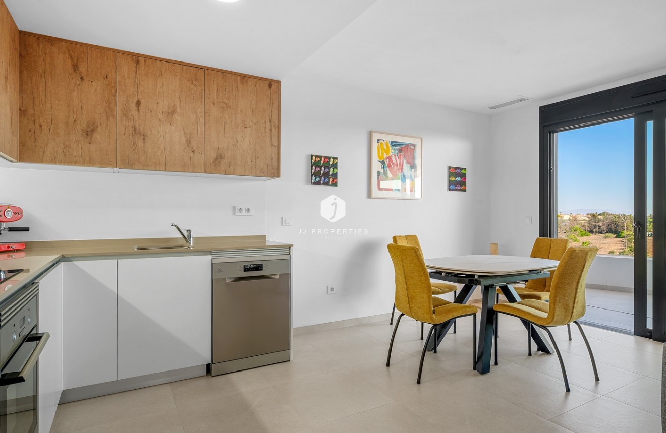 Tweedehands - Appartement / flat -
Orihuela Costa - Costa Blanca