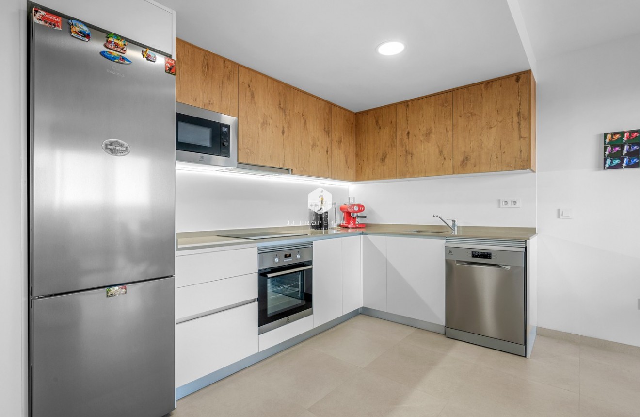 Tweedehands - Appartement / flat -
Orihuela Costa - Costa Blanca