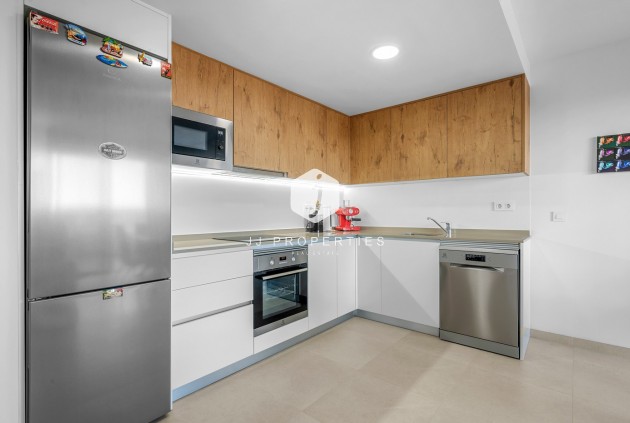 Tweedehands - Appartement / flat -
Orihuela Costa - Costa Blanca