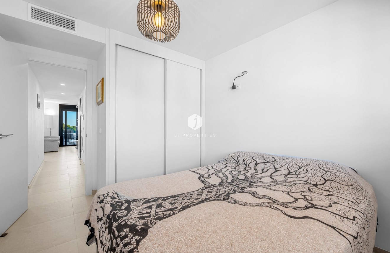 Tweedehands - Appartement / flat -
Orihuela Costa - Costa Blanca