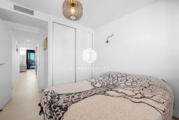 Tweedehands - Appartement / flat -
Orihuela Costa - Costa Blanca