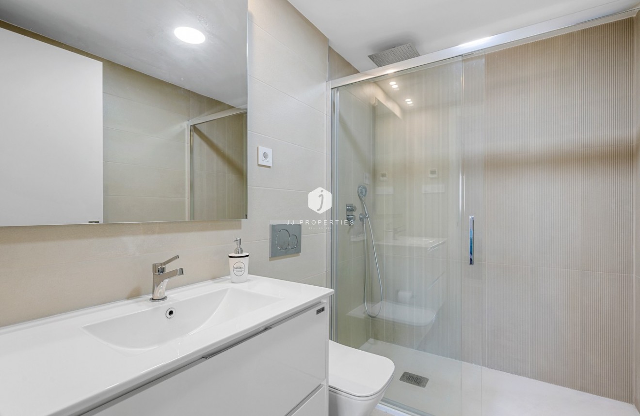 Tweedehands - Appartement / flat -
Orihuela Costa - Costa Blanca