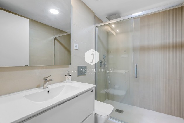 Tweedehands - Appartement / flat -
Orihuela Costa - Costa Blanca