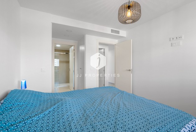 Tweedehands - Appartement / flat -
Orihuela Costa - Costa Blanca