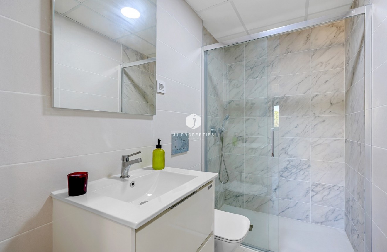 Tweedehands - Appartement / flat -
Orihuela Costa - Costa Blanca