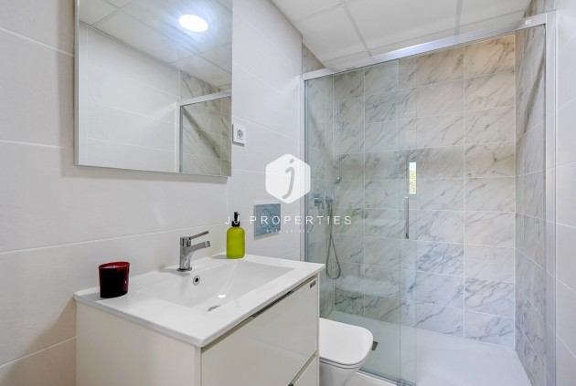 Tweedehands - Appartement / flat -
Orihuela Costa - Costa Blanca