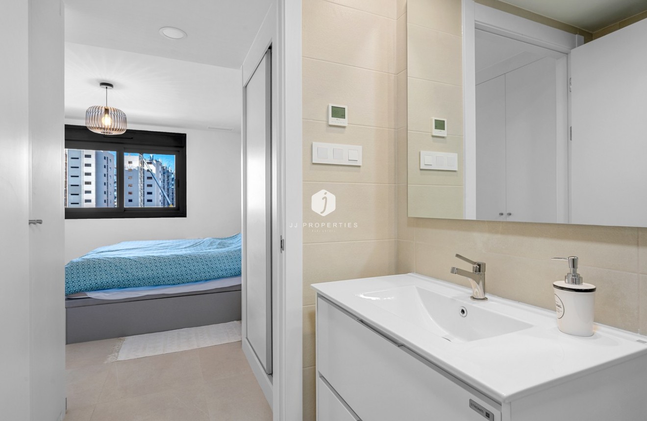 Tweedehands - Appartement / flat -
Orihuela Costa - Costa Blanca