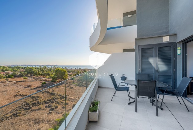 Tweedehands - Appartement / flat -
Orihuela Costa - Costa Blanca