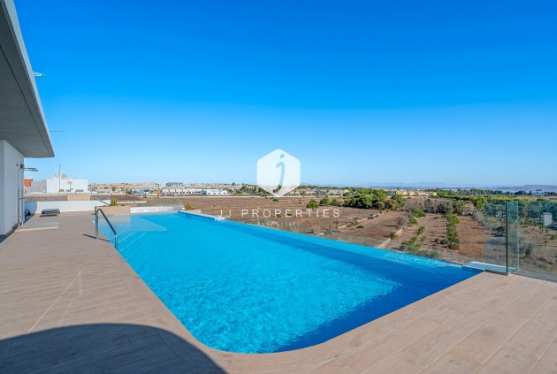 Tweedehands - Appartement / flat -
Orihuela Costa - Costa Blanca