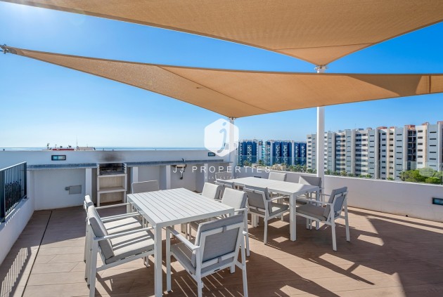 Tweedehands - Appartement / flat -
Orihuela Costa - Costa Blanca