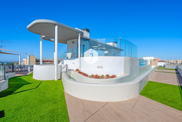 Tweedehands - Appartement / flat -
Orihuela Costa - Costa Blanca