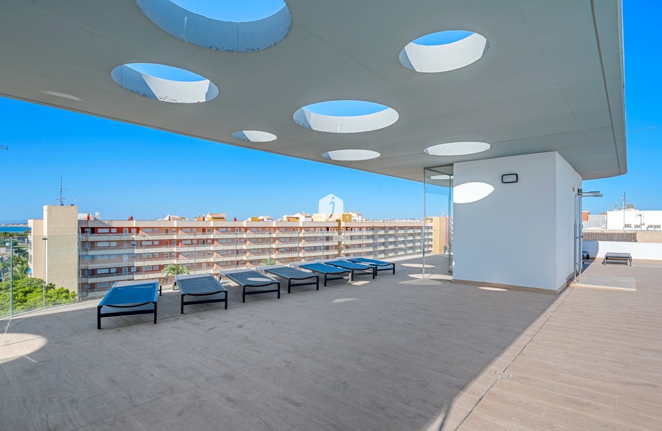 Tweedehands - Appartement / flat -
Orihuela Costa - Costa Blanca