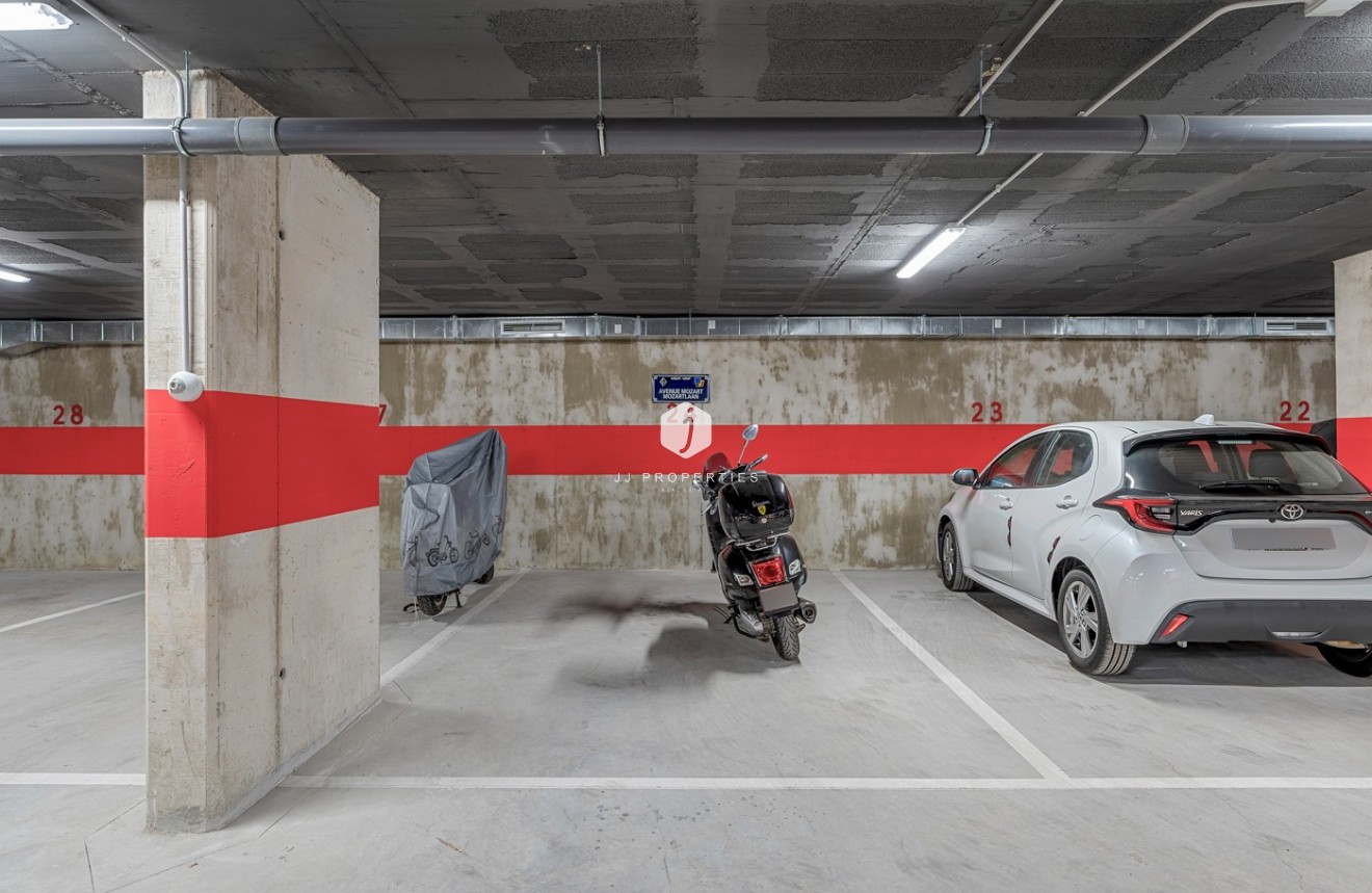 Tweedehands - Appartement / flat -
Orihuela Costa - Costa Blanca