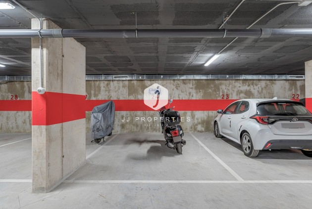 Tweedehands - Appartement / flat -
Orihuela Costa - Costa Blanca