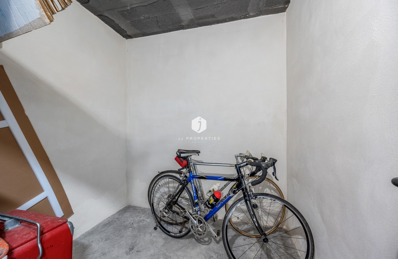 Tweedehands - Appartement / flat -
Orihuela Costa - Costa Blanca