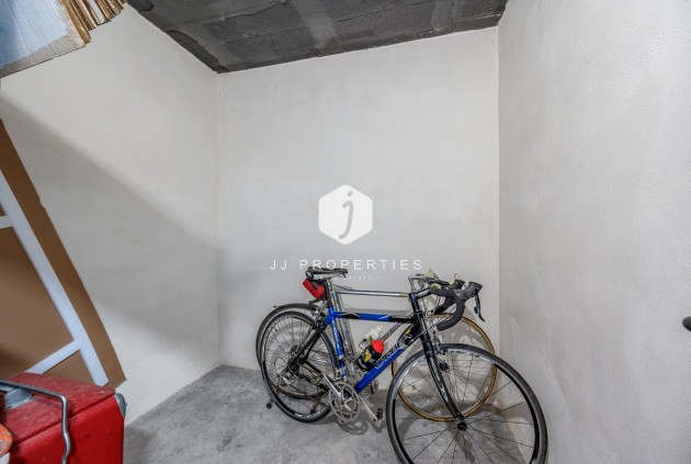 Tweedehands - Appartement / flat -
Orihuela Costa - Costa Blanca