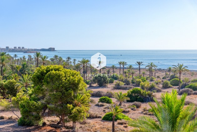 Tweedehands - Appartement / flat -
Orihuela Costa - Costa Blanca